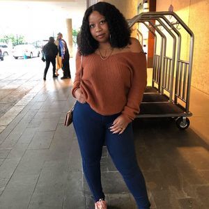 Meet your Posher, Teja